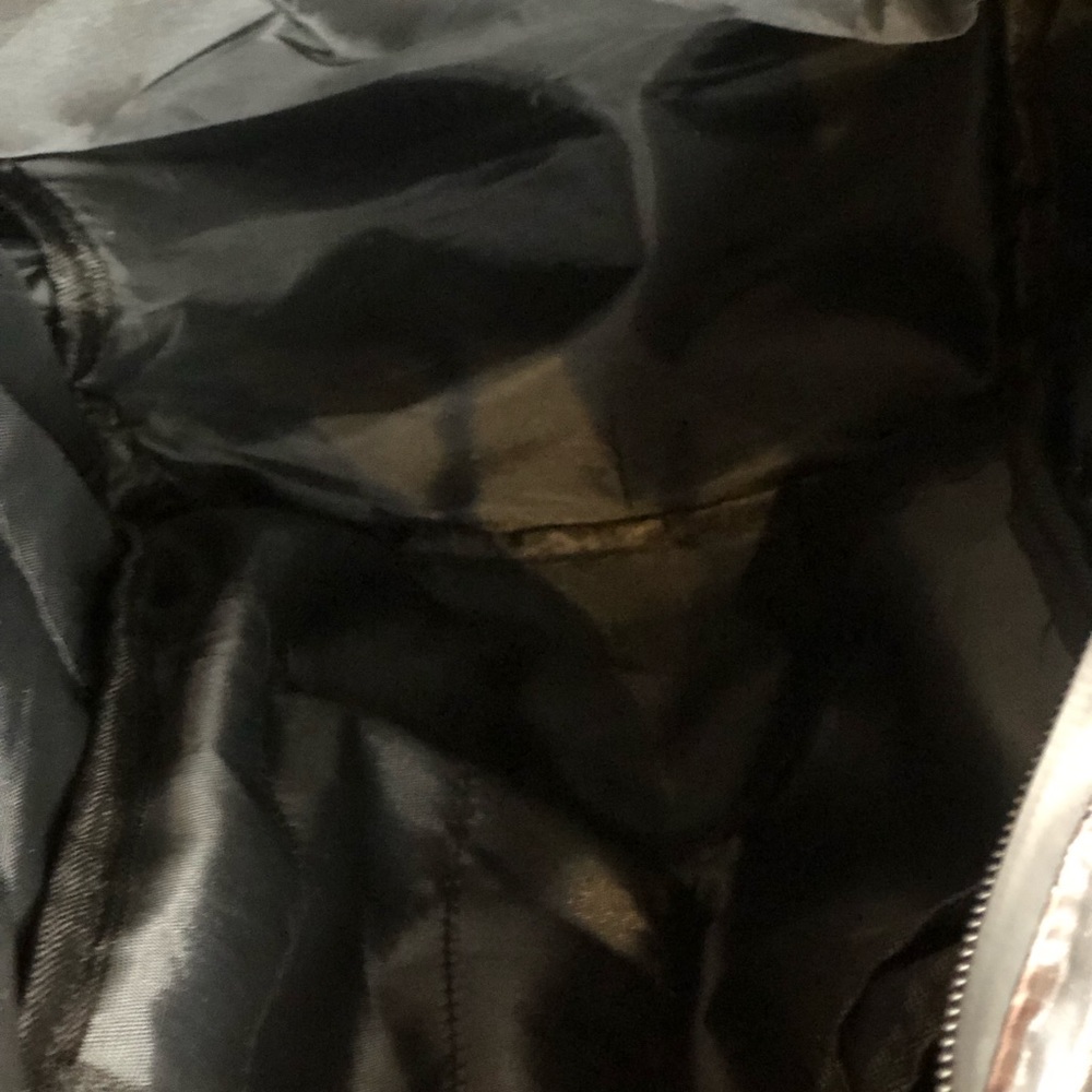 ♥️Supreme Black Backpack ♥️ - Picture 7 of 11